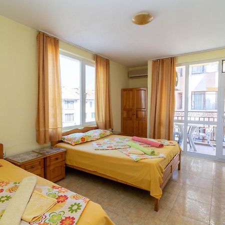 Fener Guest House بوموري المظهر الخارجي الصورة