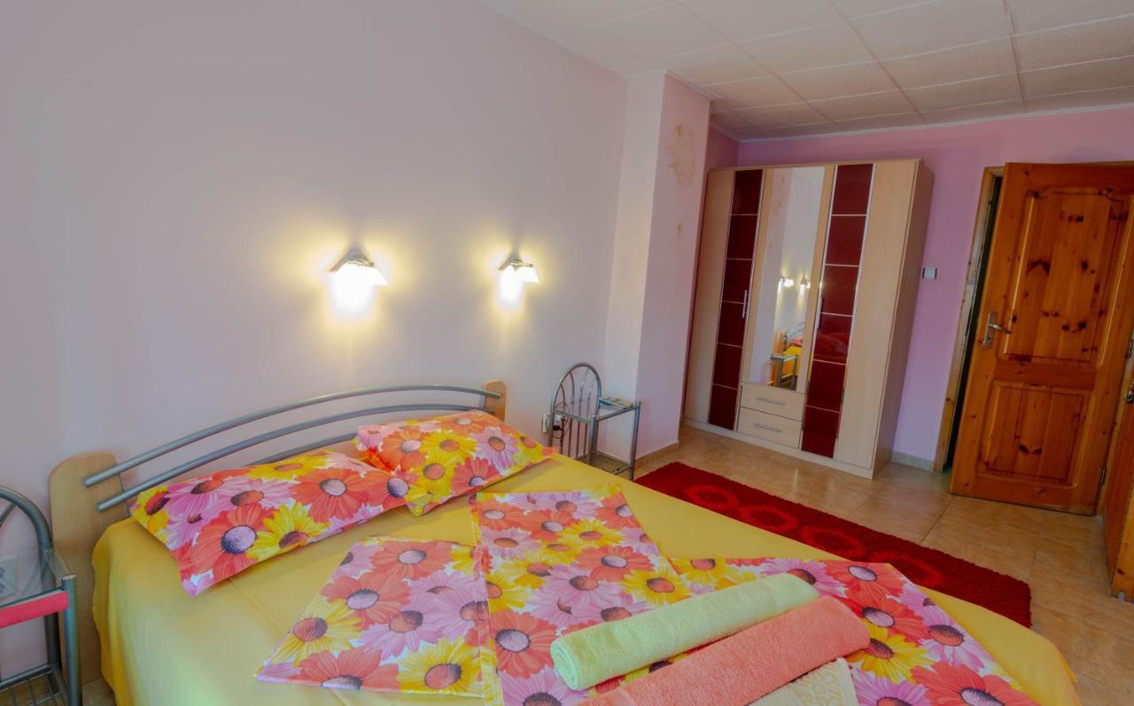 Fener Guest House بوموري المظهر الخارجي الصورة