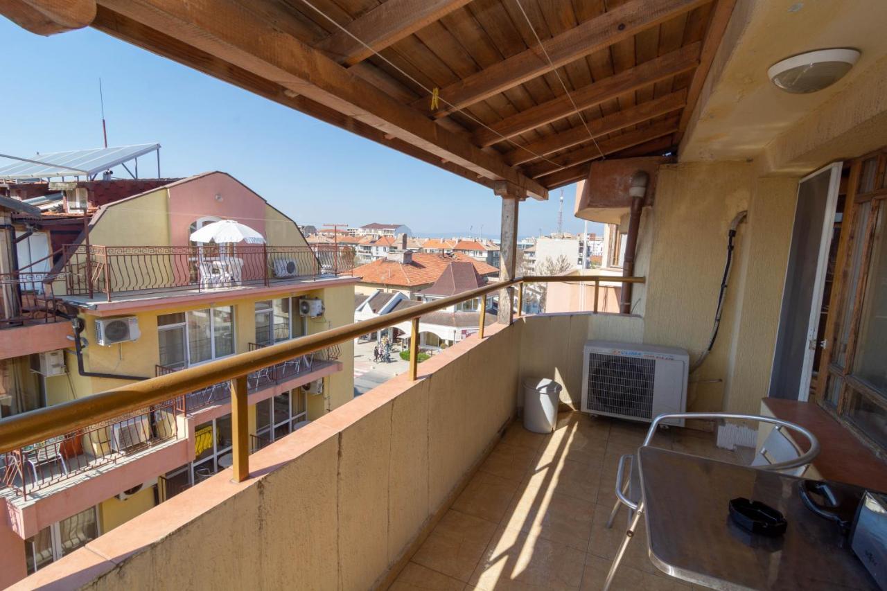 Fener Guest House بوموري المظهر الخارجي الصورة