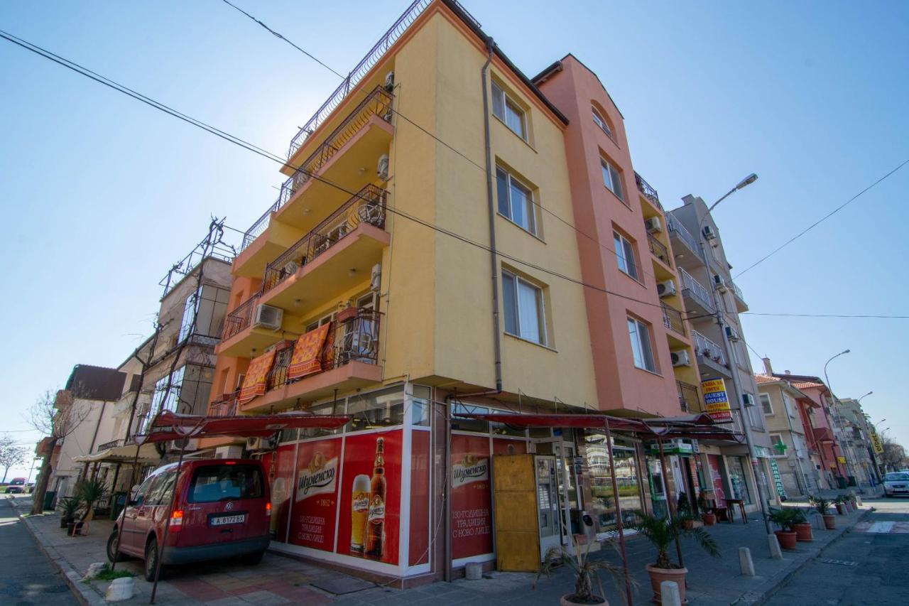 Fener Guest House بوموري المظهر الخارجي الصورة