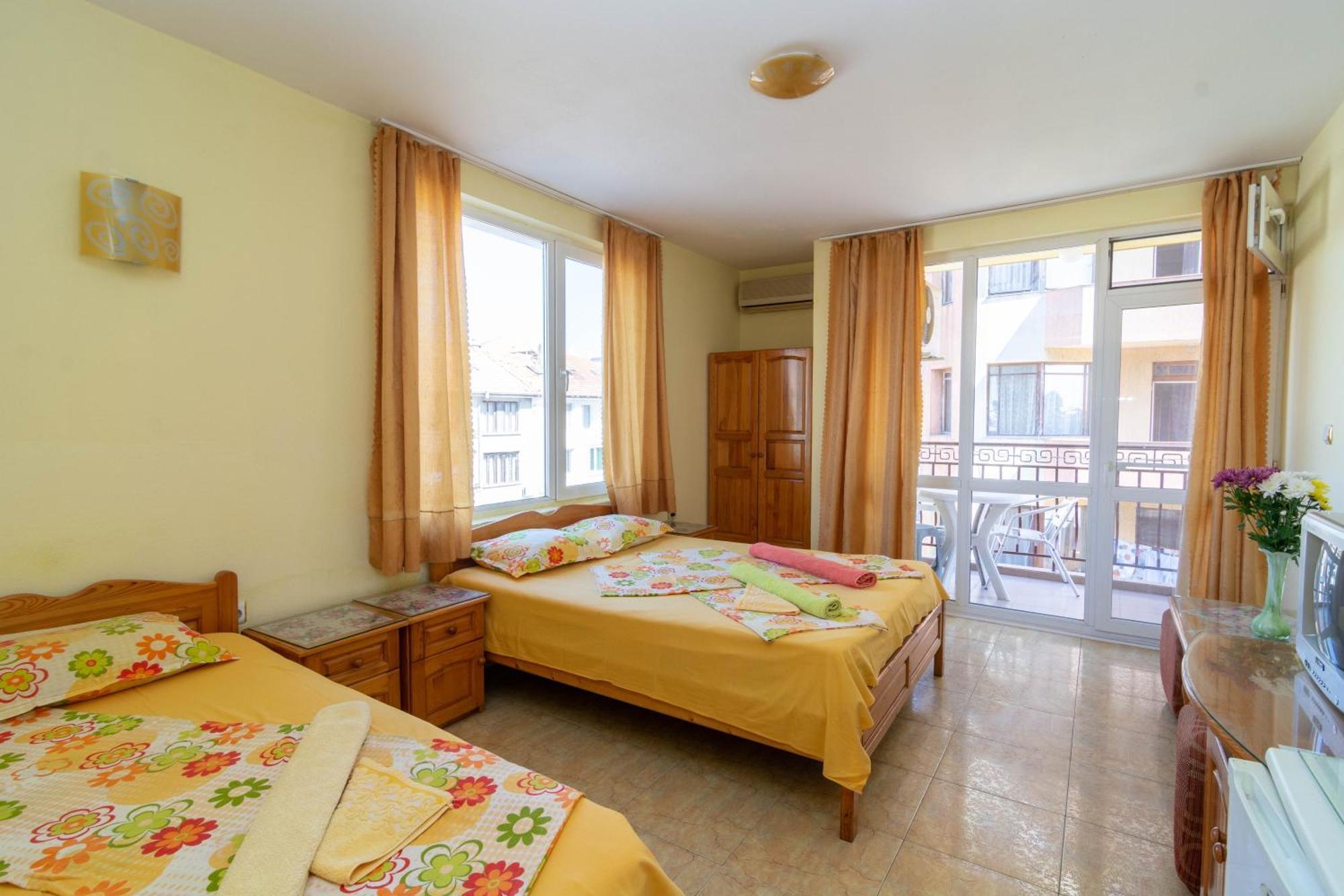 Fener Guest House بوموري المظهر الخارجي الصورة