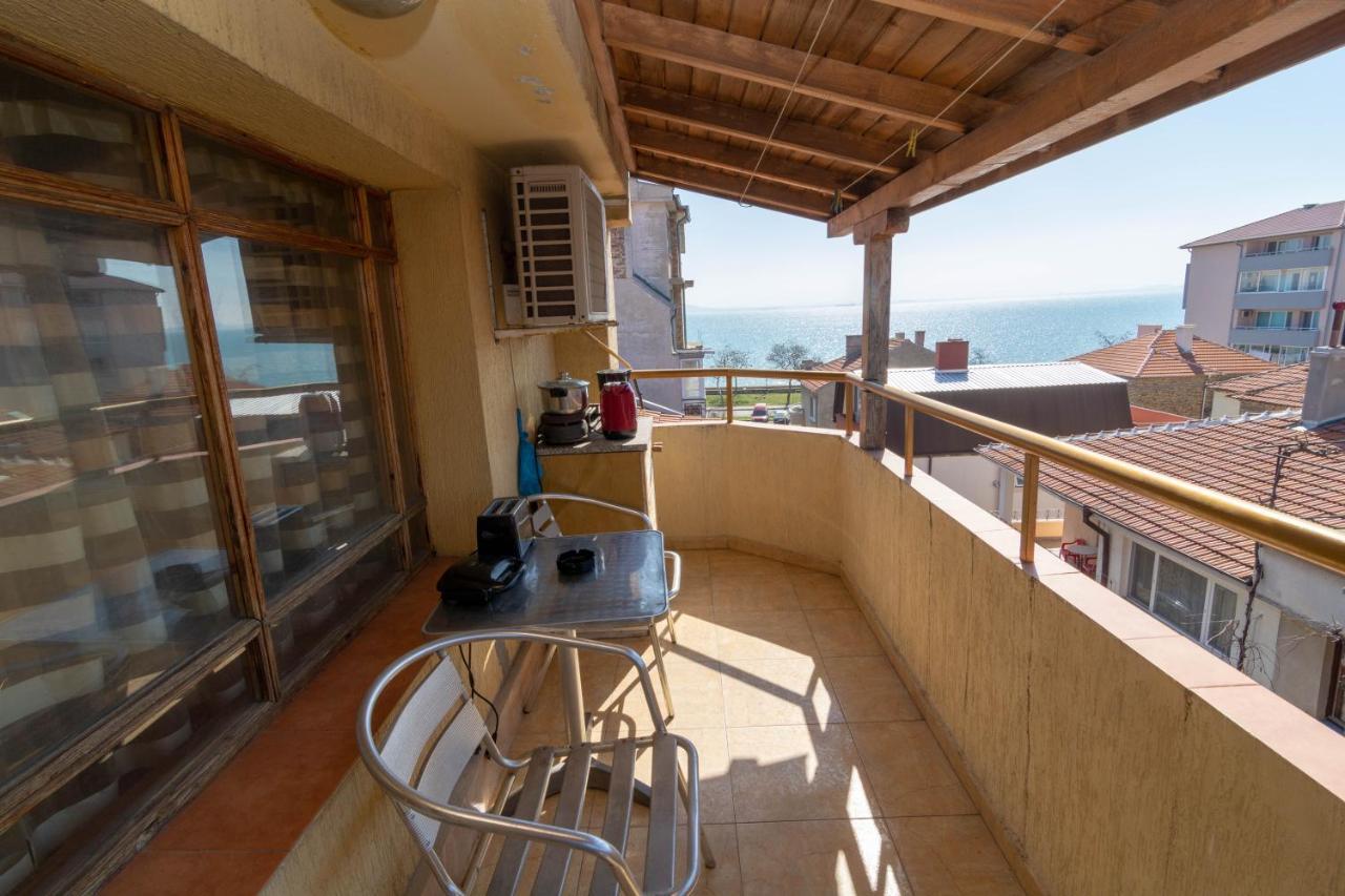 Fener Guest House بوموري المظهر الخارجي الصورة