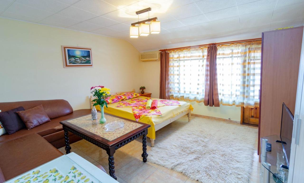 Fener Guest House بوموري المظهر الخارجي الصورة