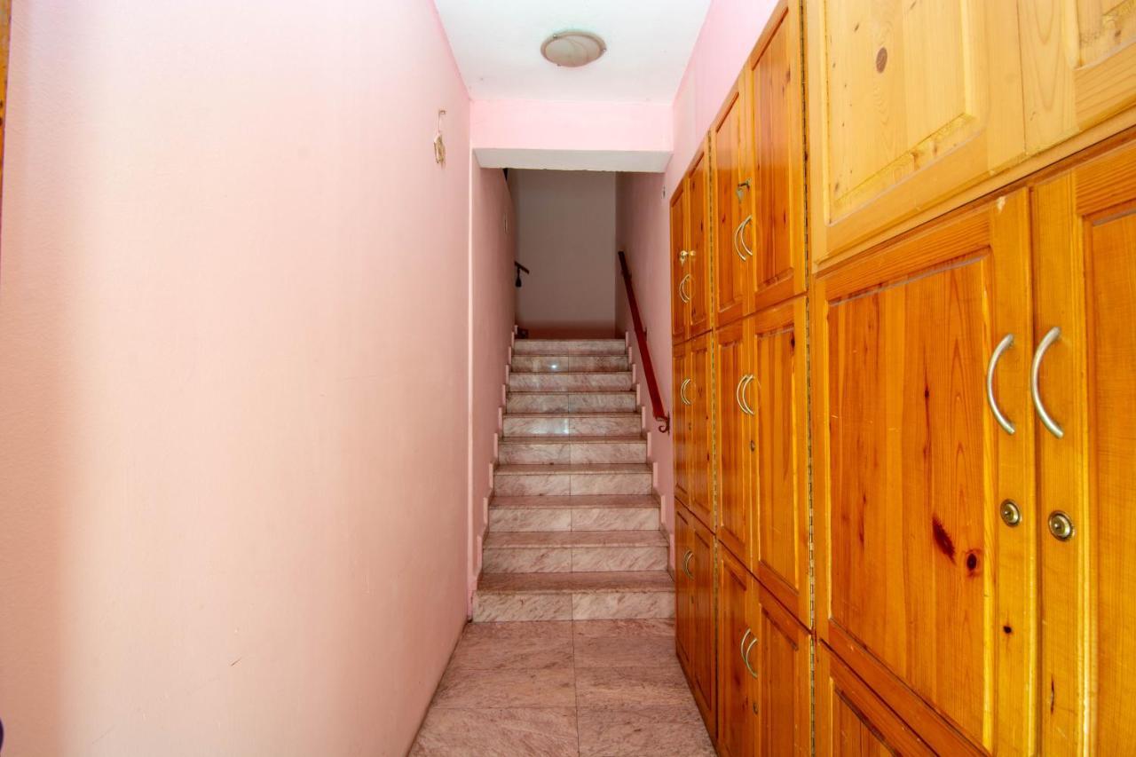Fener Guest House بوموري المظهر الخارجي الصورة