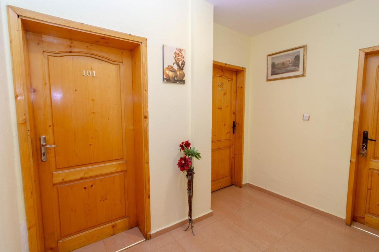 Fener Guest House بوموري المظهر الخارجي الصورة