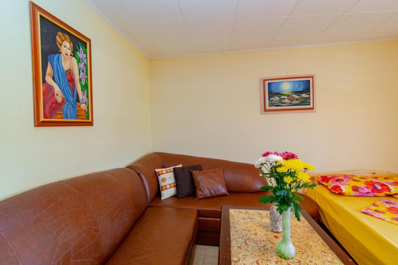 Fener Guest House بوموري المظهر الخارجي الصورة