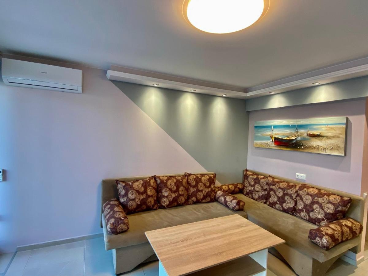 Fener Guest House بوموري المظهر الخارجي الصورة