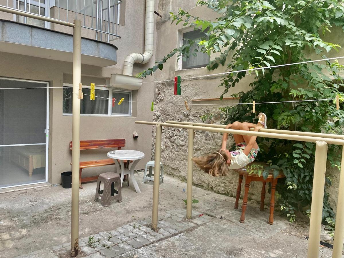 Fener Guest House بوموري المظهر الخارجي الصورة