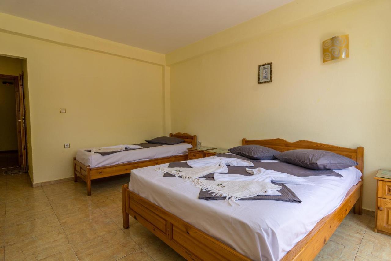 Fener Guest House بوموري المظهر الخارجي الصورة