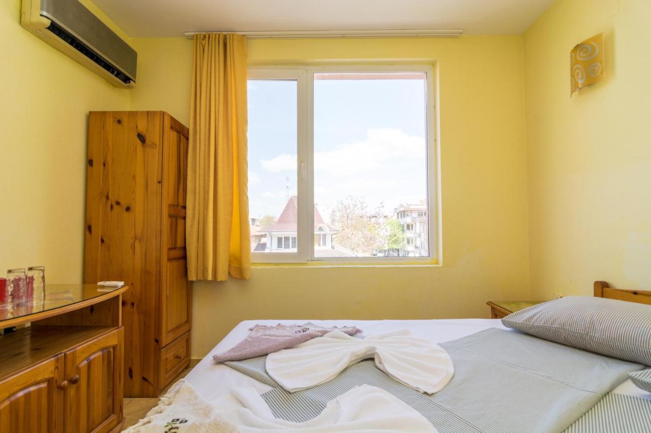 Fener Guest House بوموري المظهر الخارجي الصورة