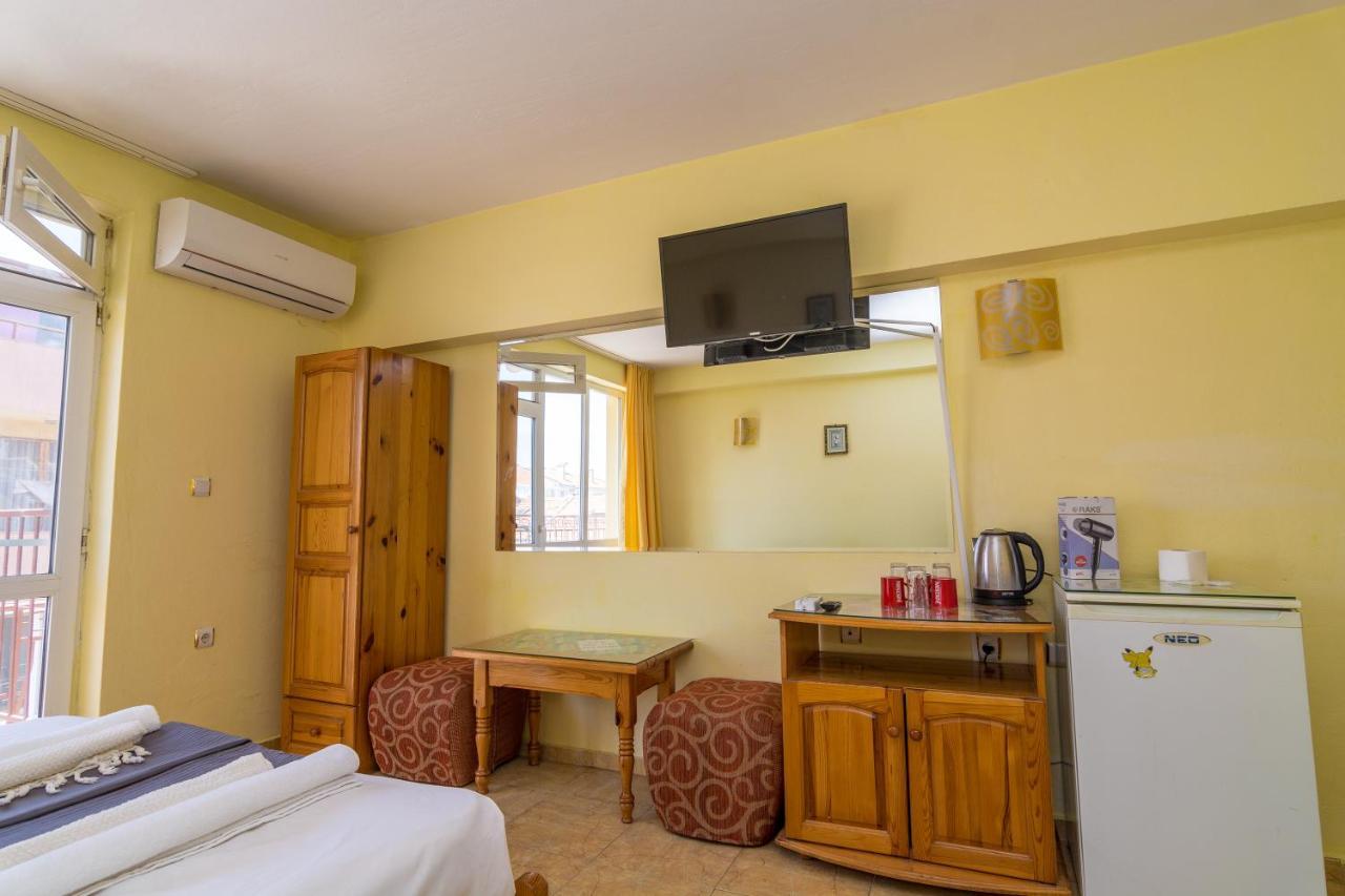 Fener Guest House بوموري المظهر الخارجي الصورة