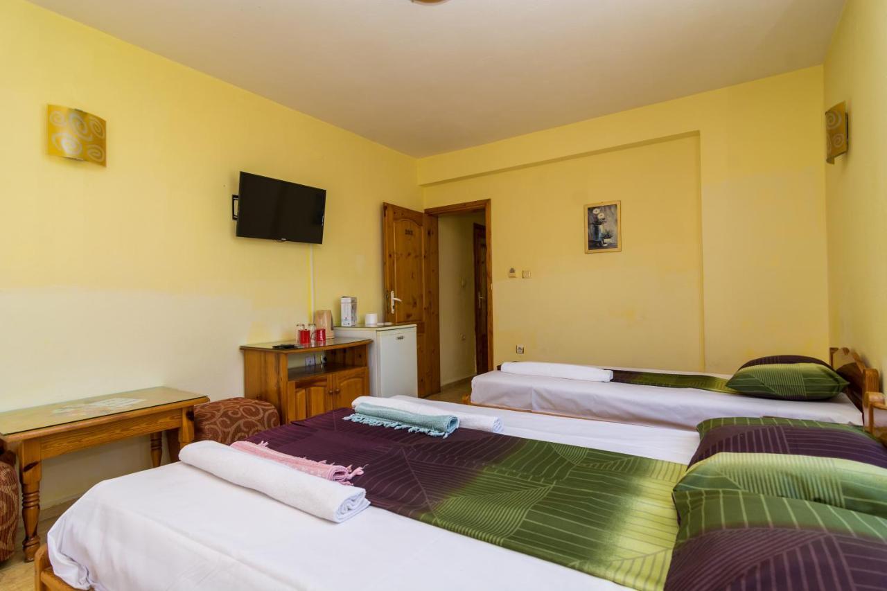 Fener Guest House بوموري المظهر الخارجي الصورة
