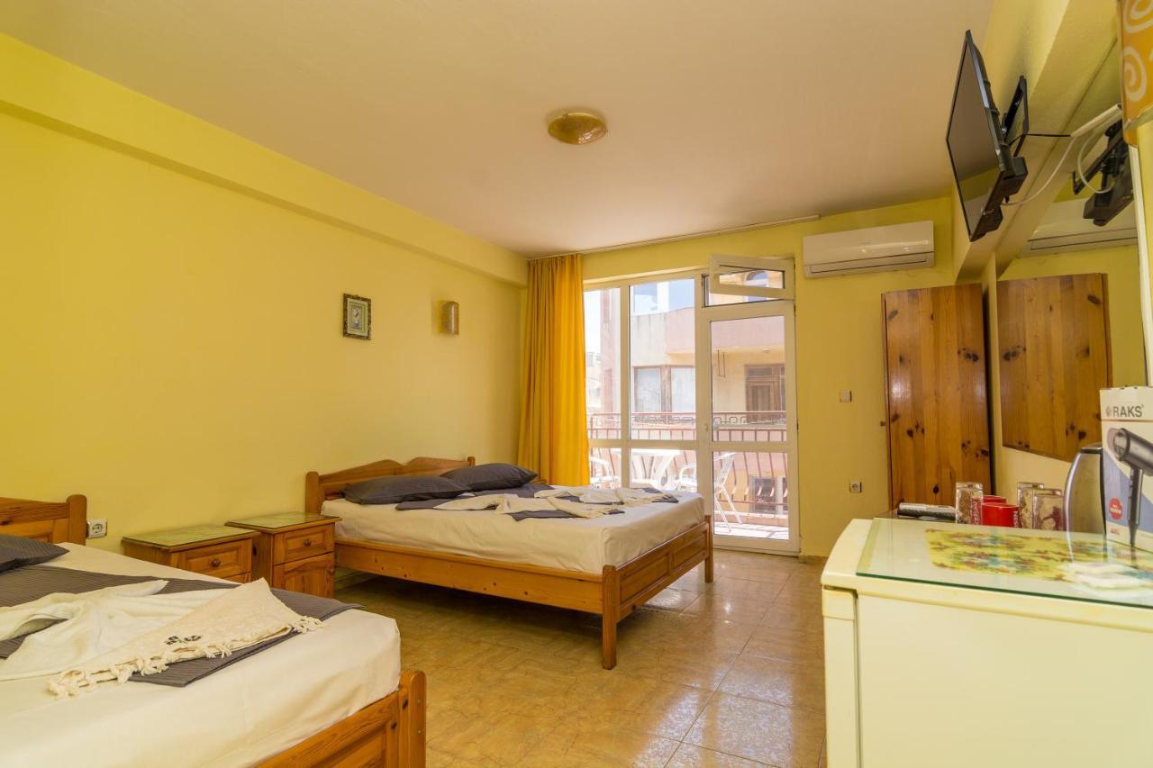 Fener Guest House بوموري المظهر الخارجي الصورة