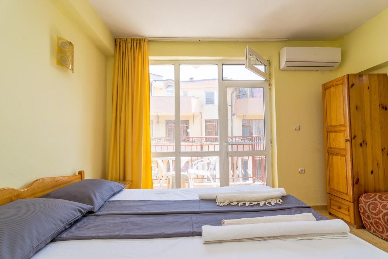 Fener Guest House بوموري المظهر الخارجي الصورة