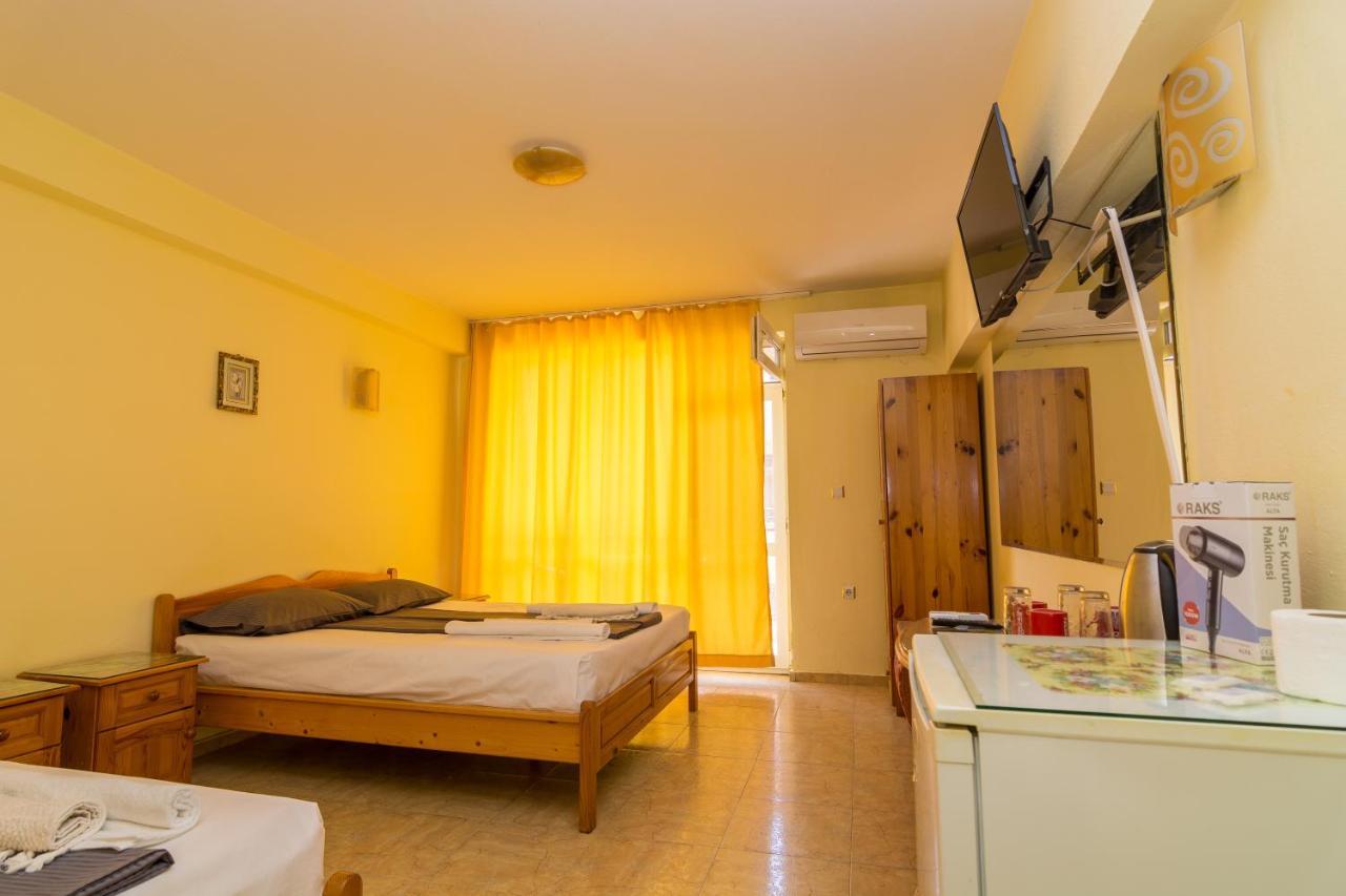 Fener Guest House بوموري المظهر الخارجي الصورة
