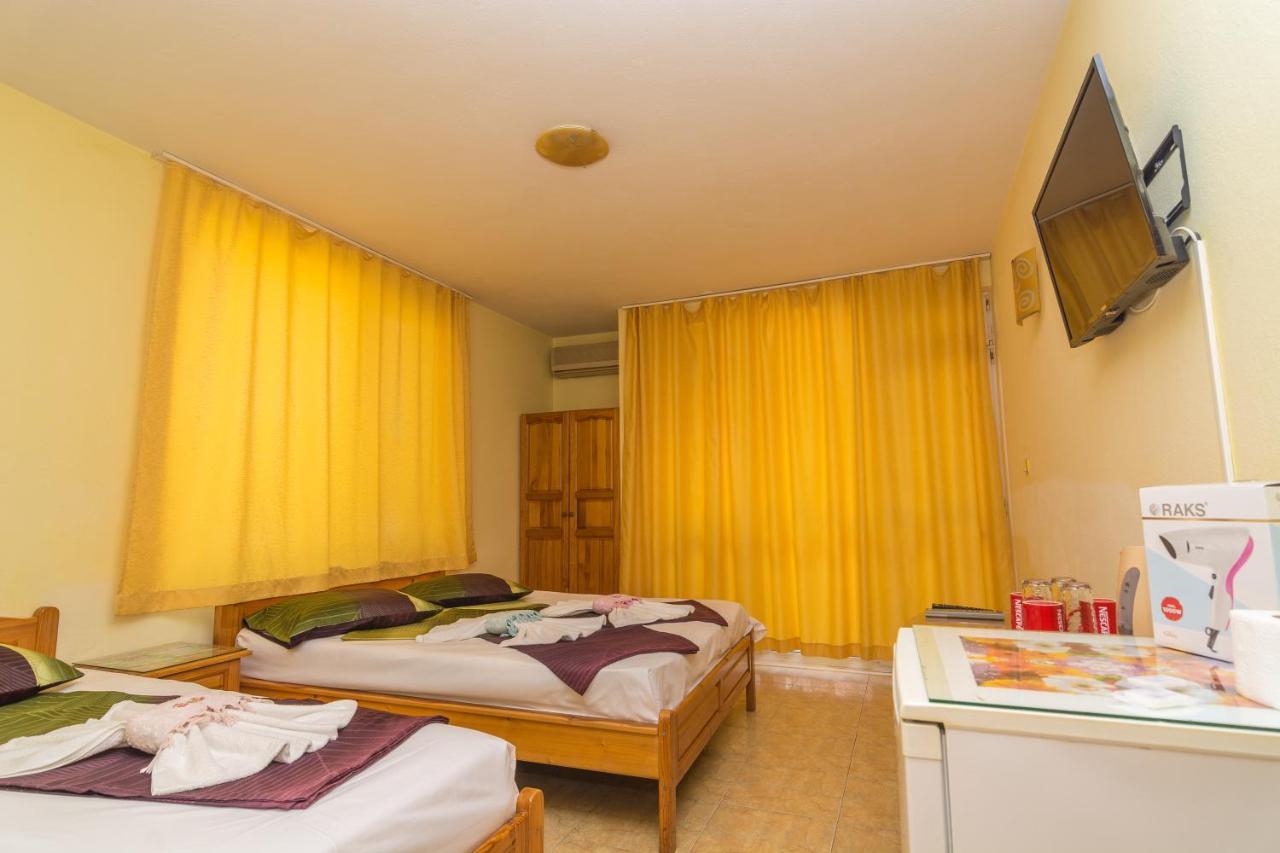 Fener Guest House بوموري المظهر الخارجي الصورة