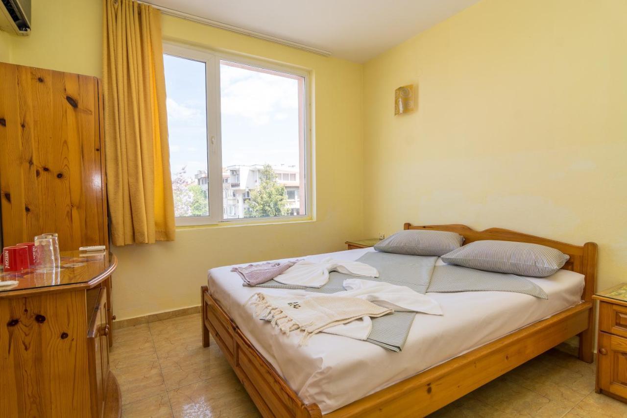 Fener Guest House بوموري المظهر الخارجي الصورة