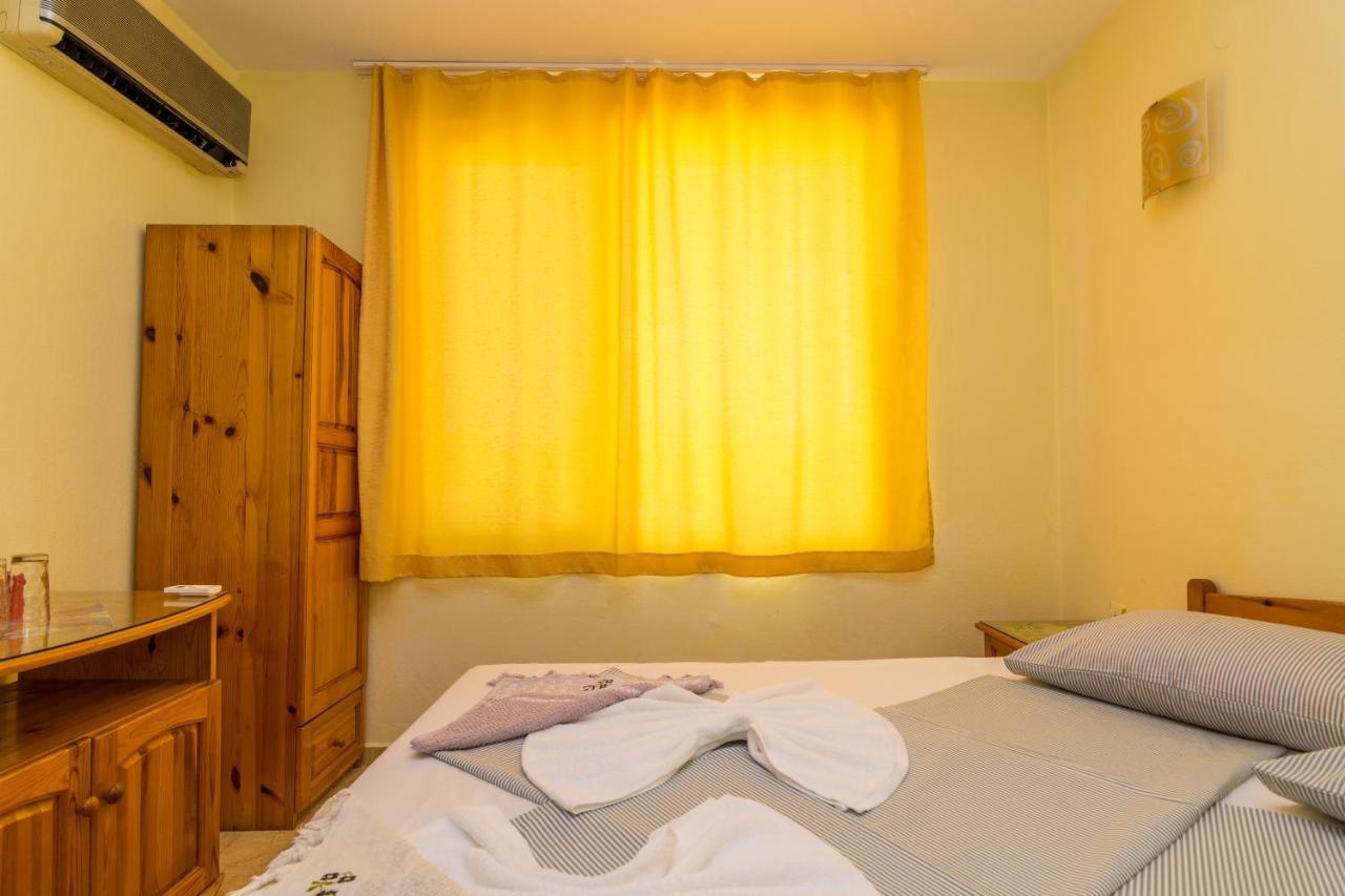 Fener Guest House بوموري المظهر الخارجي الصورة