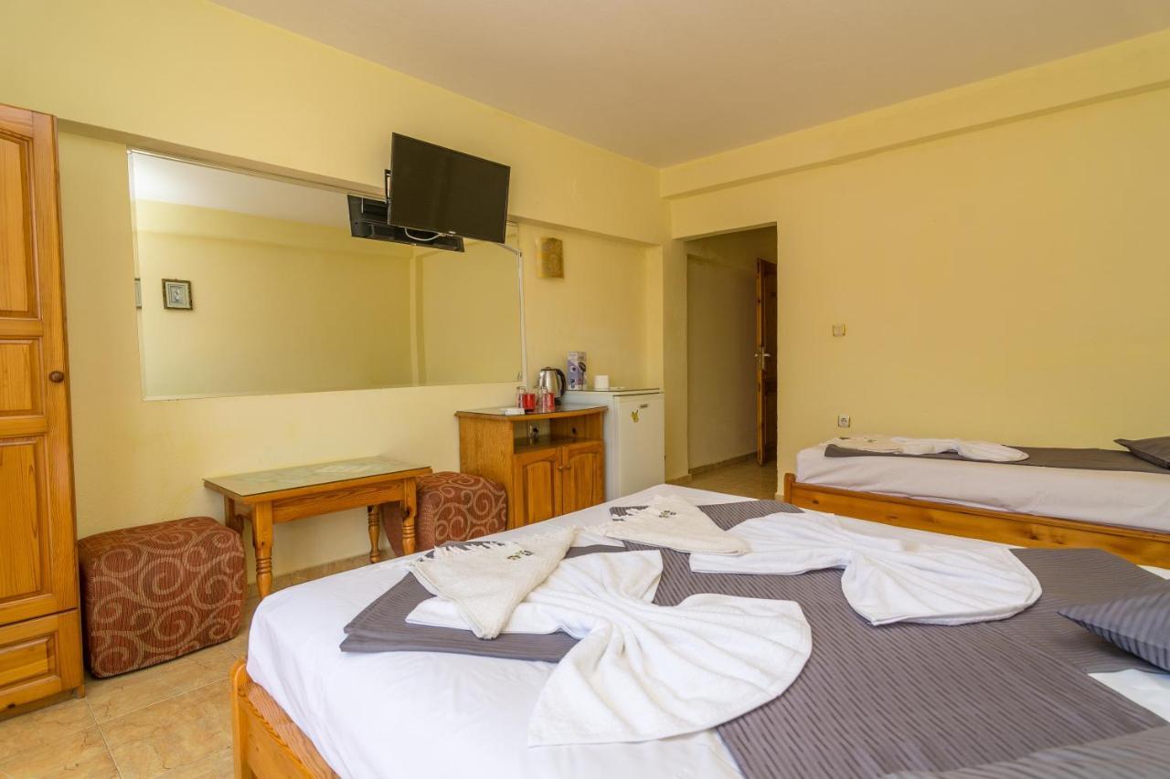 Fener Guest House بوموري المظهر الخارجي الصورة