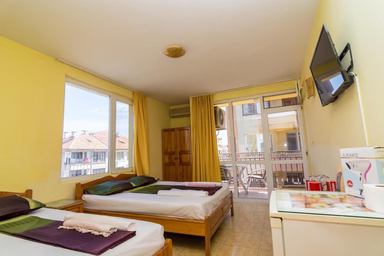 Fener Guest House بوموري المظهر الخارجي الصورة