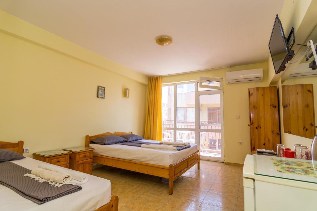 Fener Guest House بوموري المظهر الخارجي الصورة