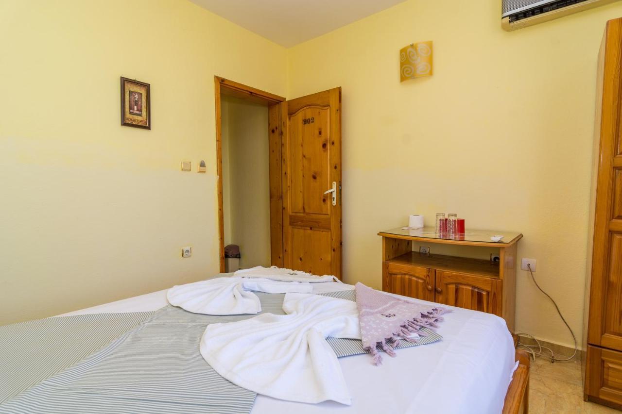 Fener Guest House بوموري المظهر الخارجي الصورة