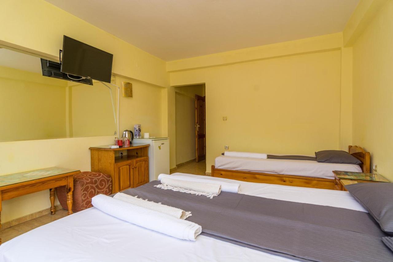 Fener Guest House بوموري المظهر الخارجي الصورة