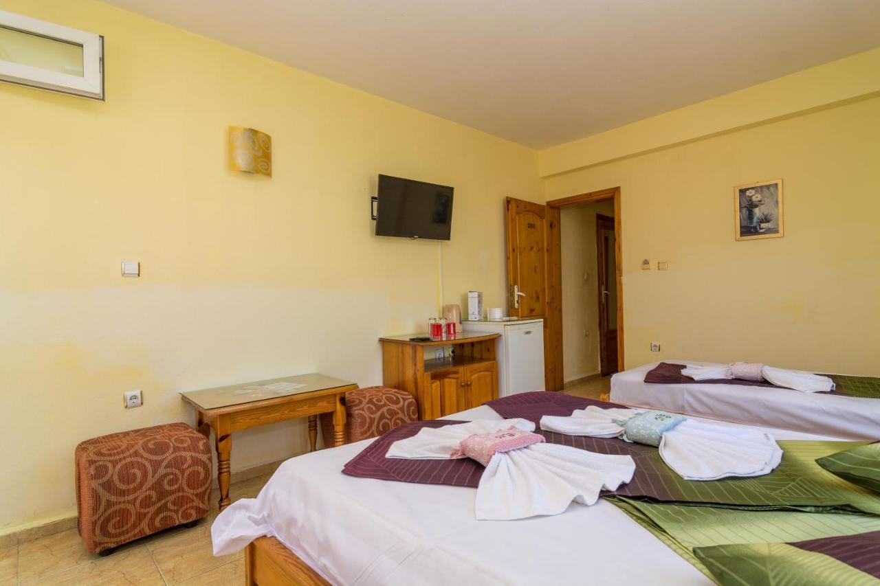 Fener Guest House بوموري المظهر الخارجي الصورة