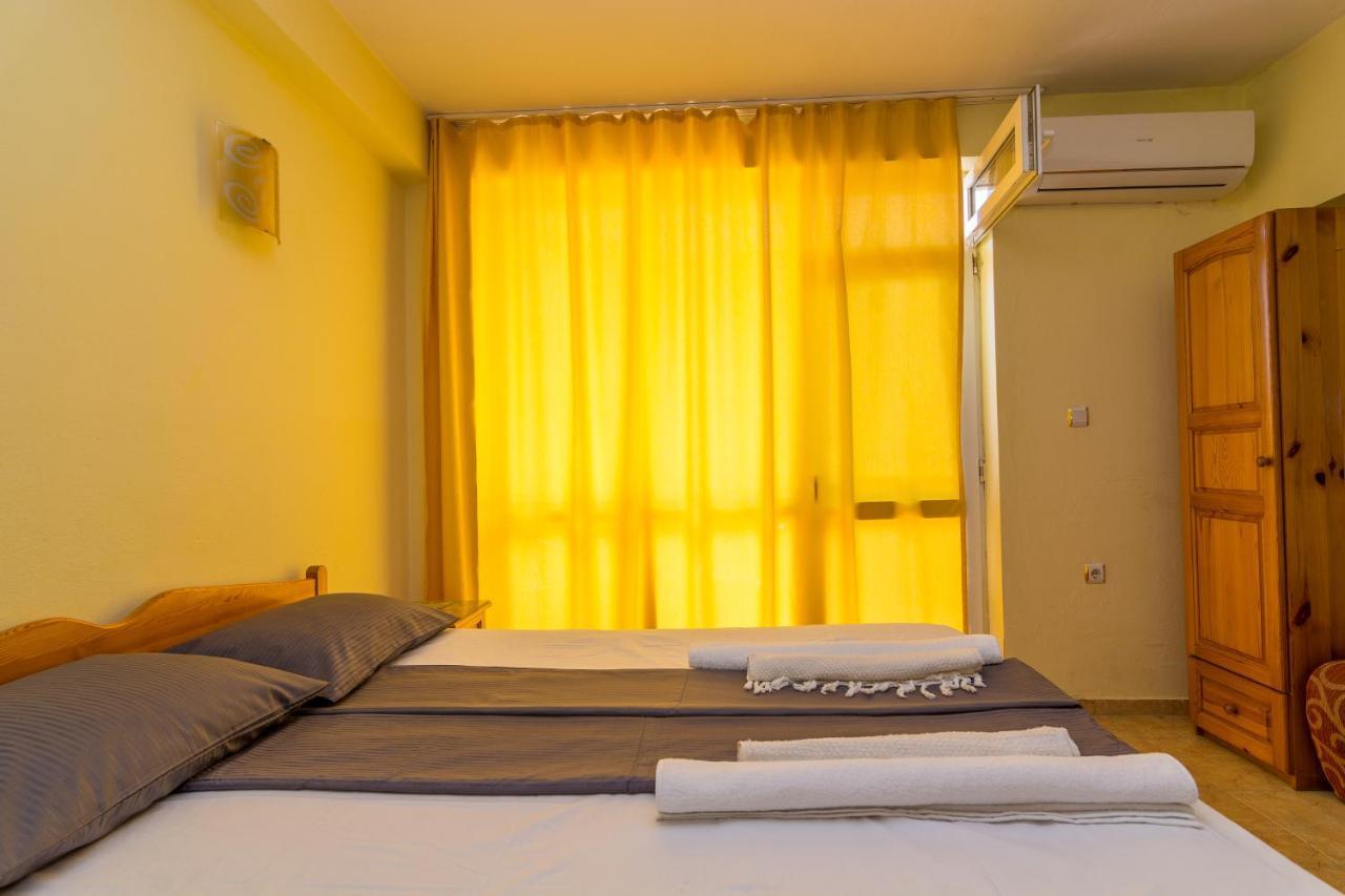 Fener Guest House بوموري المظهر الخارجي الصورة