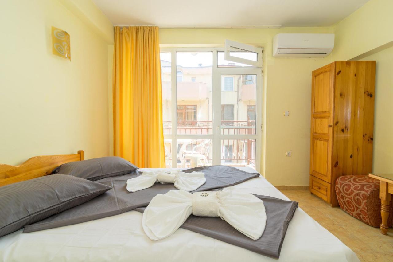 Fener Guest House بوموري المظهر الخارجي الصورة