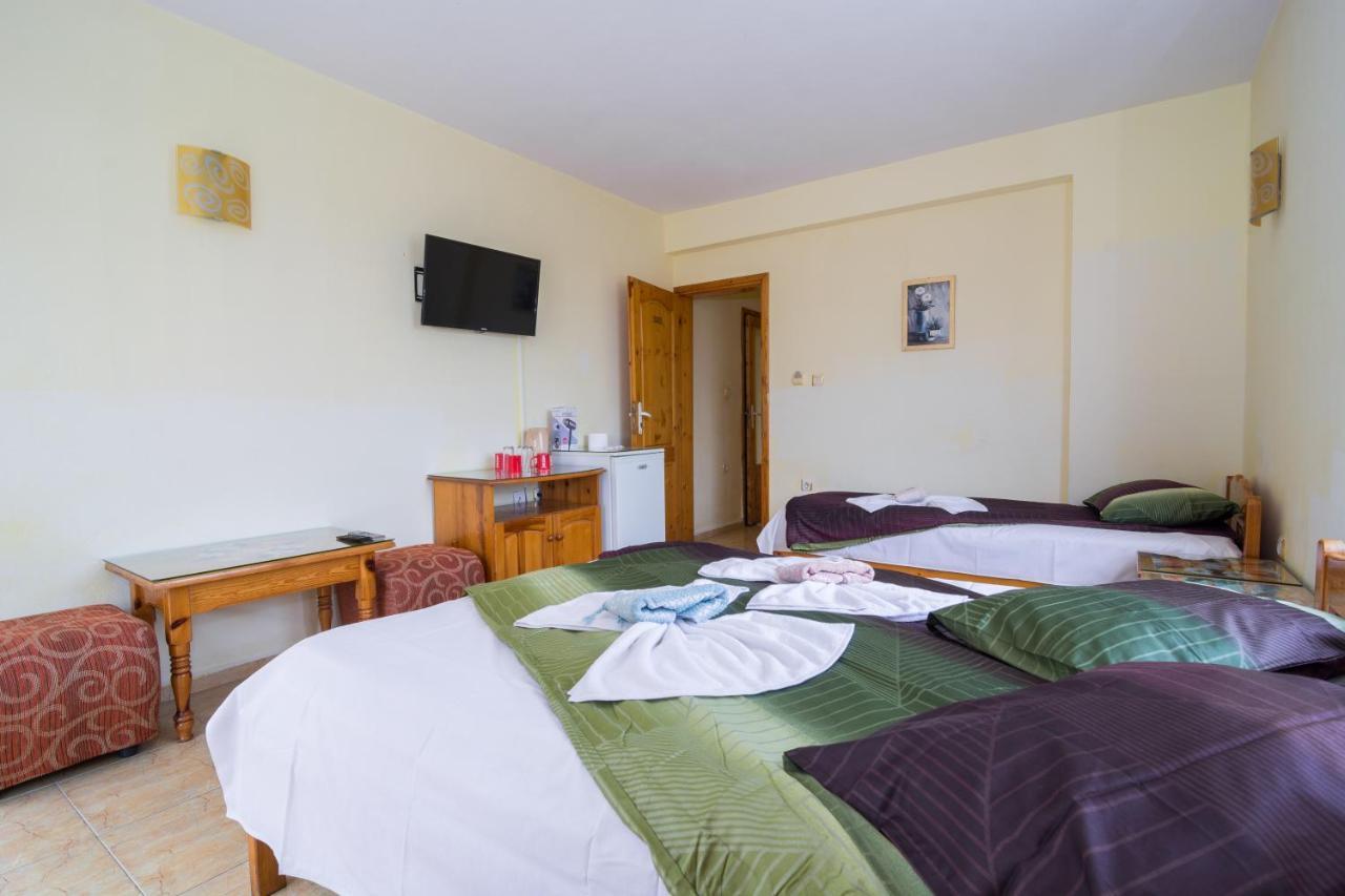 Fener Guest House بوموري المظهر الخارجي الصورة