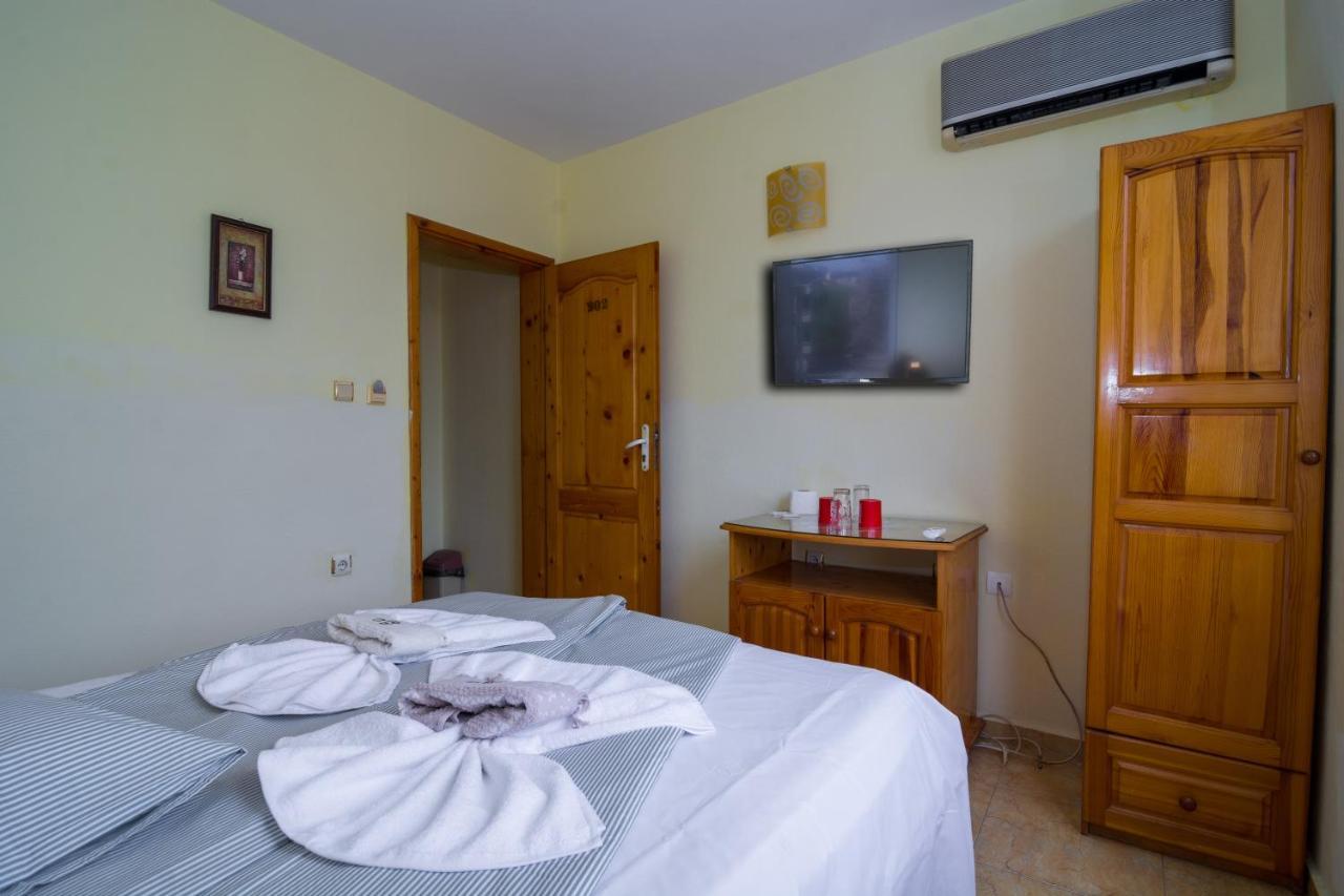 Fener Guest House بوموري المظهر الخارجي الصورة