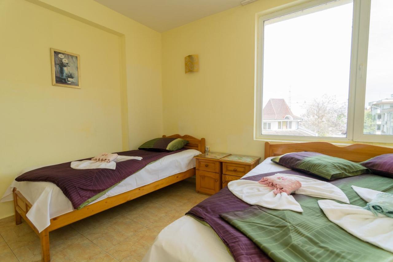 Fener Guest House بوموري المظهر الخارجي الصورة