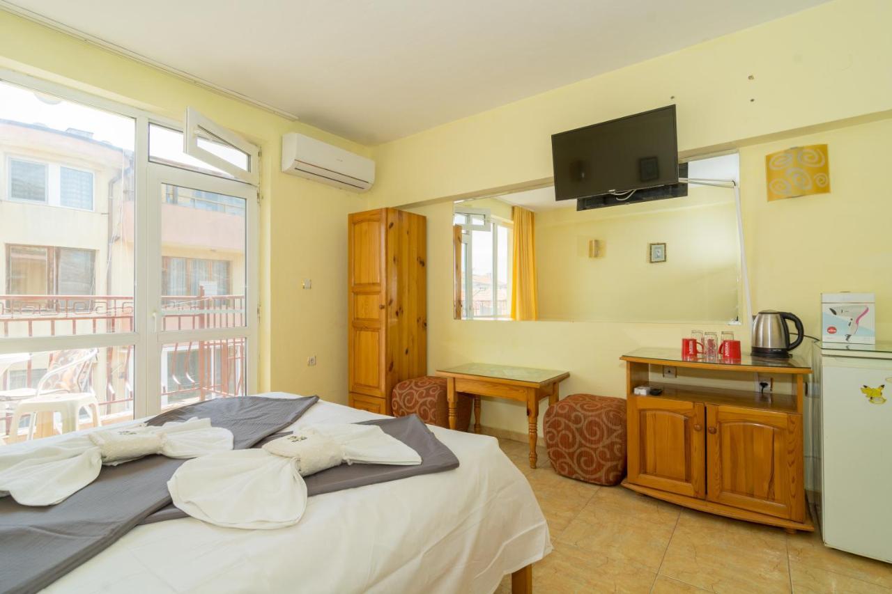 Fener Guest House بوموري المظهر الخارجي الصورة