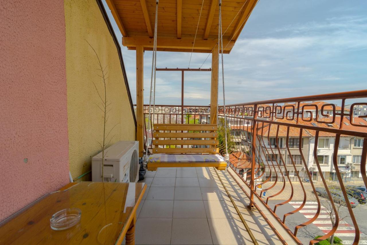 Fener Guest House بوموري المظهر الخارجي الصورة