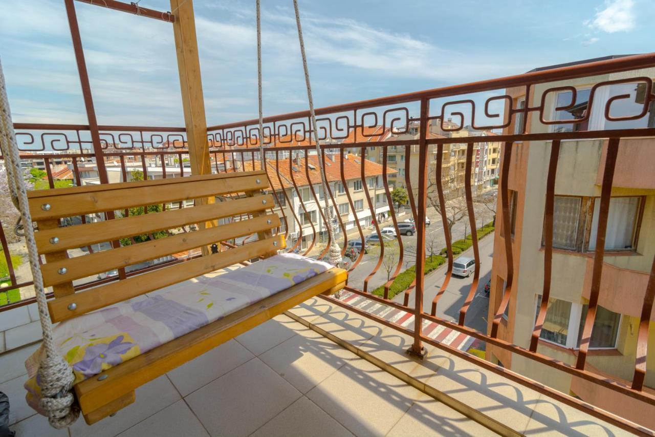 Fener Guest House بوموري المظهر الخارجي الصورة