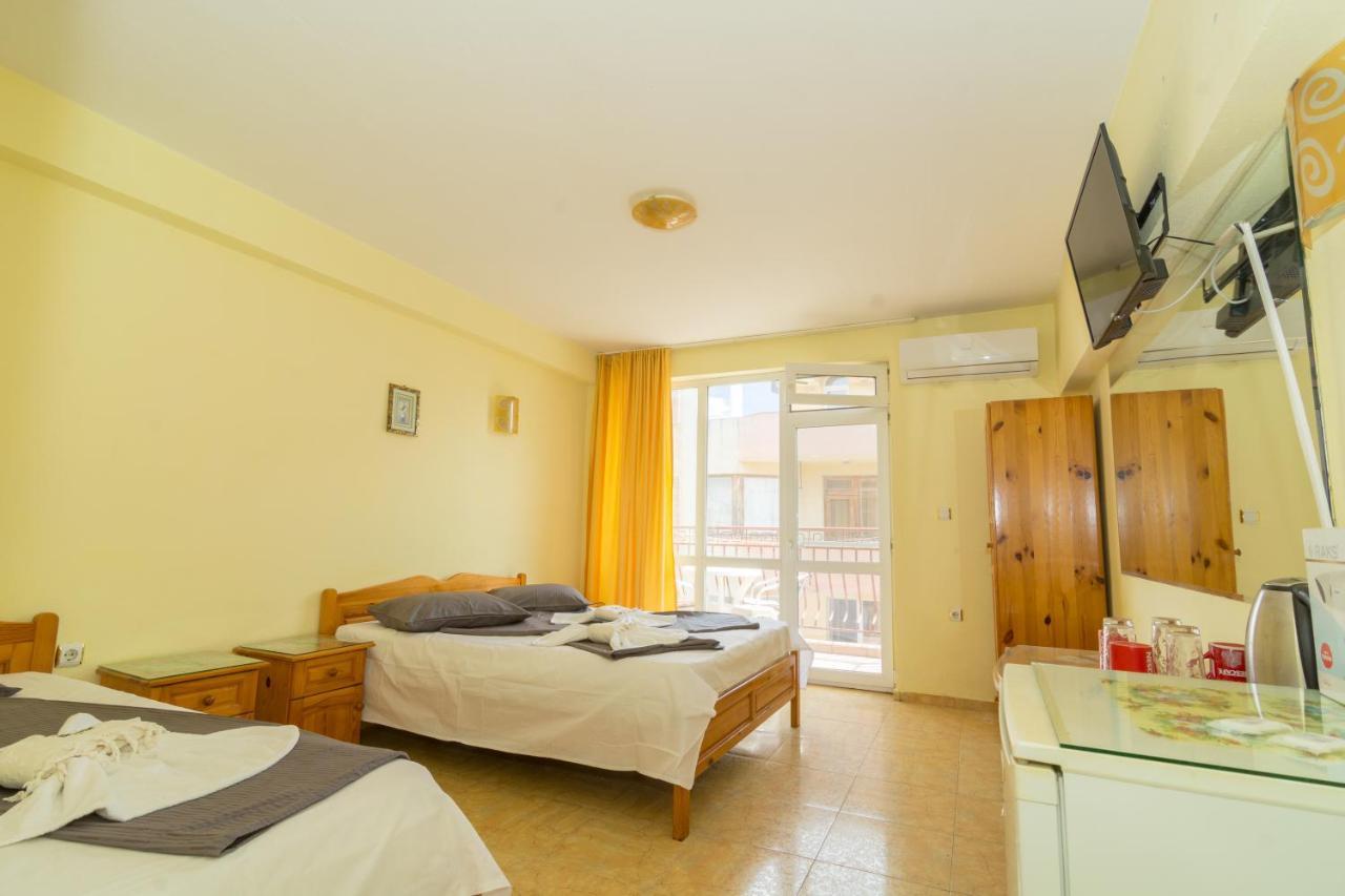 Fener Guest House بوموري المظهر الخارجي الصورة