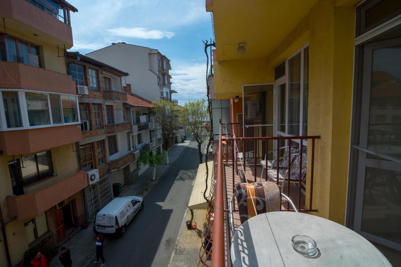 Fener Guest House بوموري المظهر الخارجي الصورة