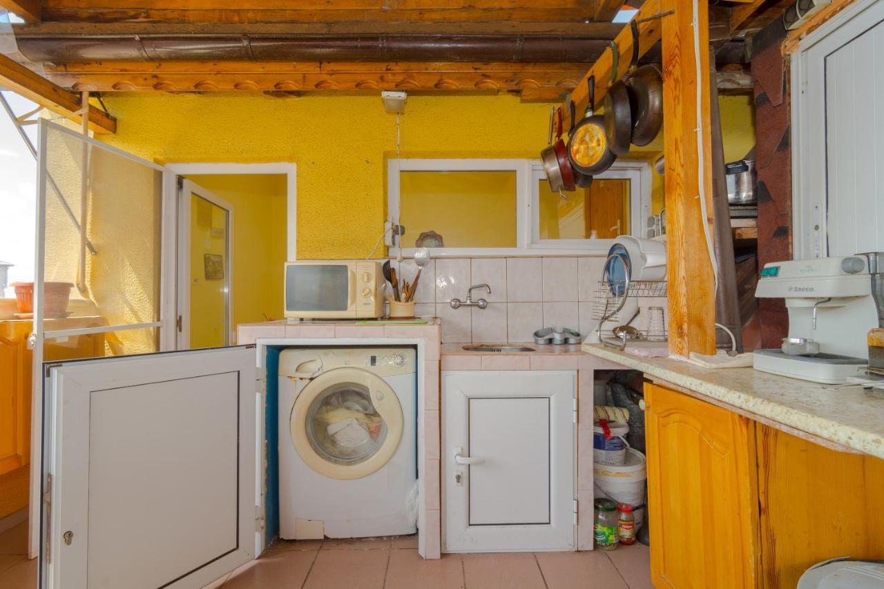 Fener Guest House بوموري المظهر الخارجي الصورة