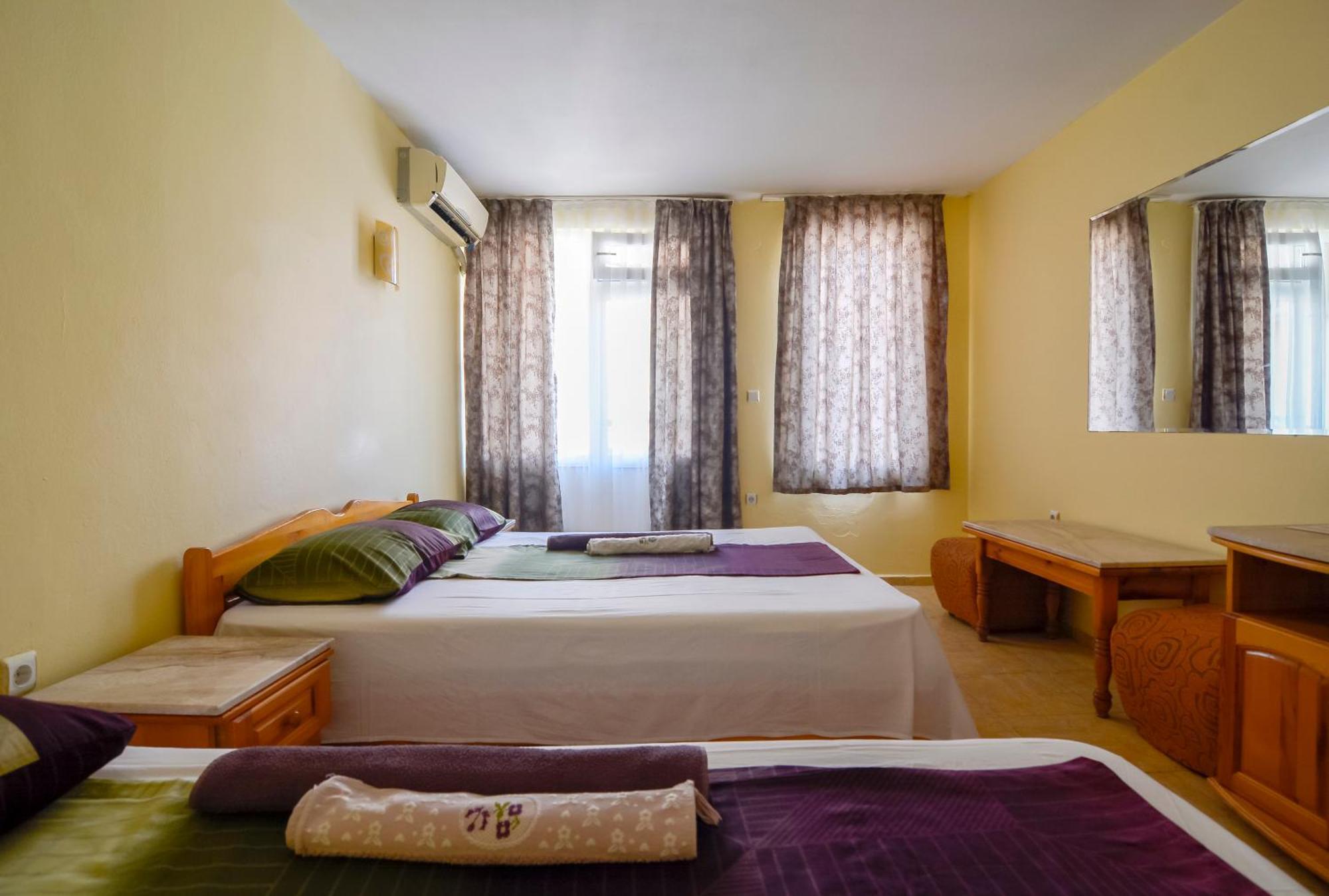 Fener Guest House بوموري المظهر الخارجي الصورة