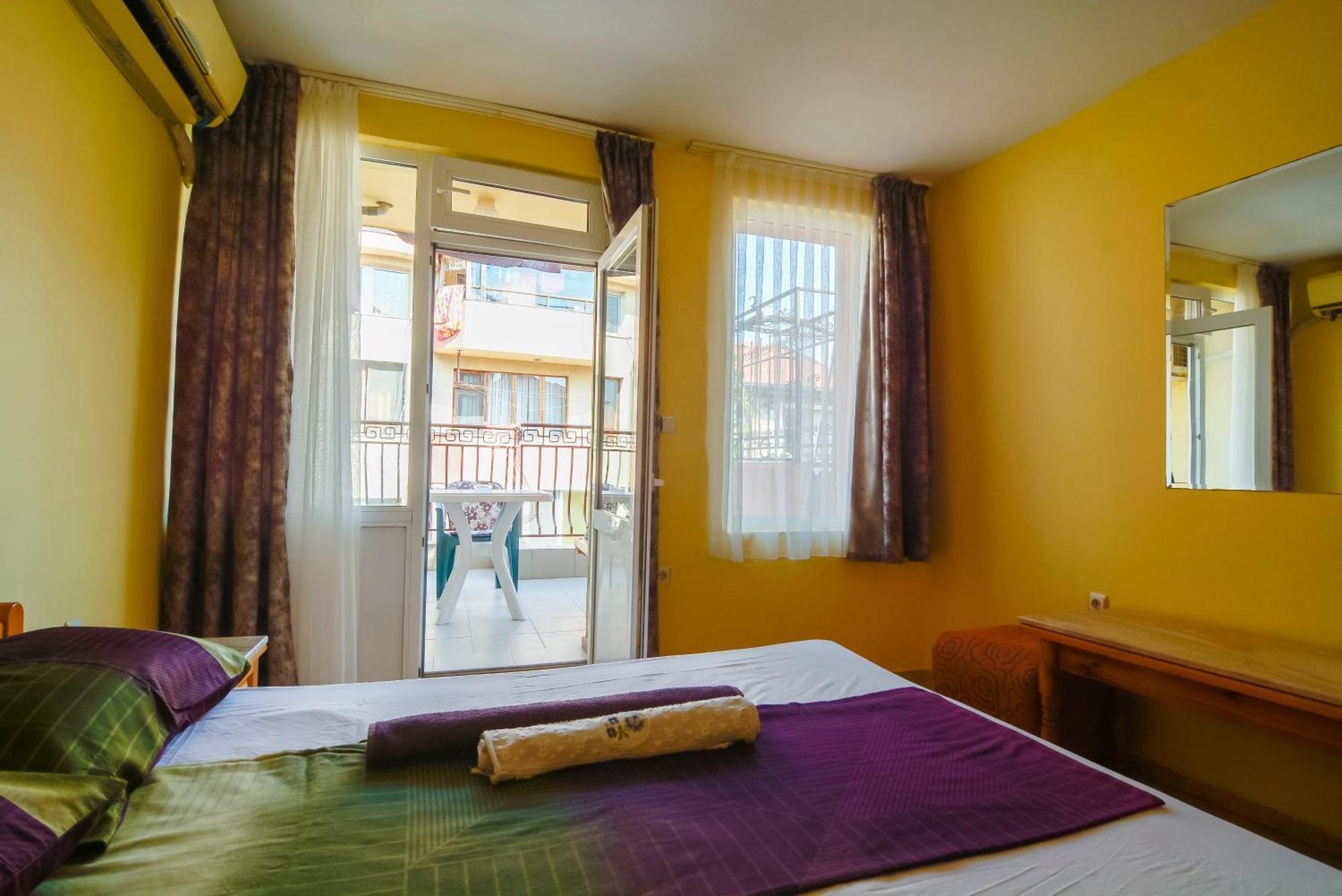 Fener Guest House بوموري المظهر الخارجي الصورة