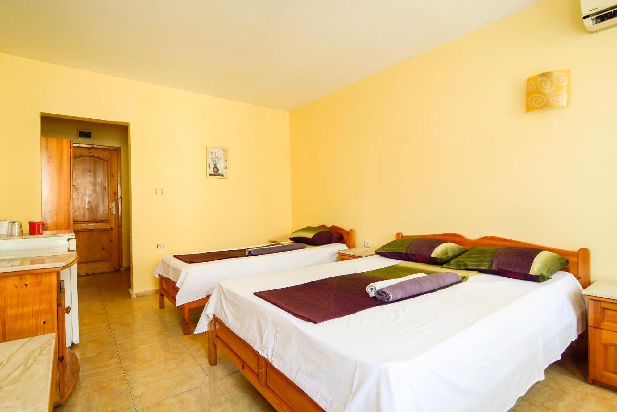 Fener Guest House بوموري المظهر الخارجي الصورة