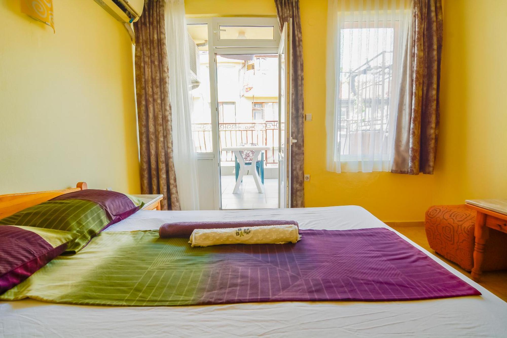 Fener Guest House بوموري المظهر الخارجي الصورة