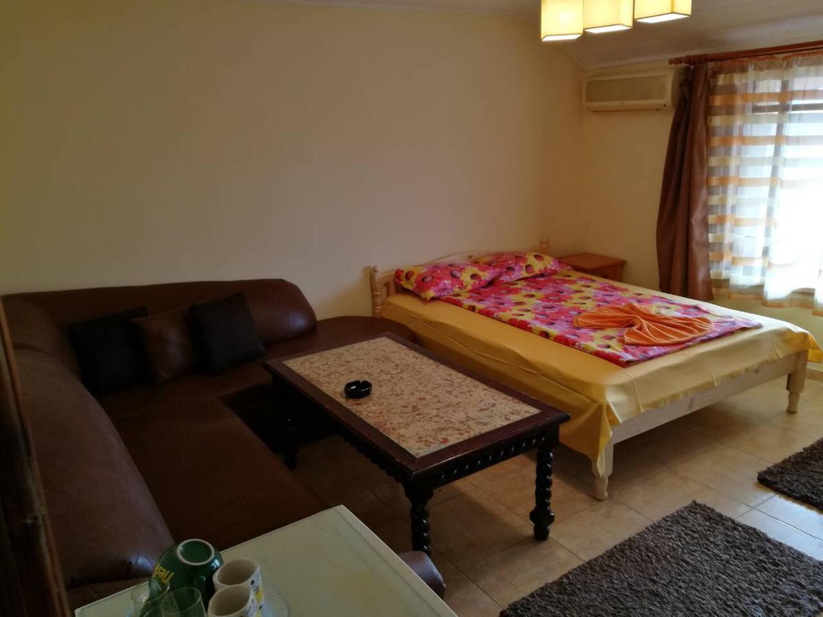 Fener Guest House بوموري المظهر الخارجي الصورة